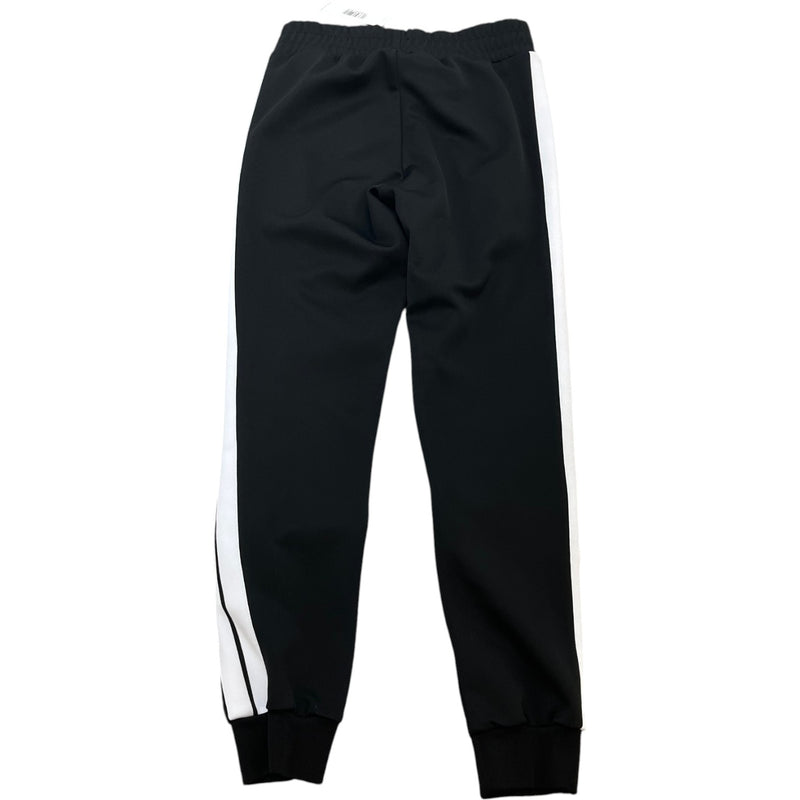 Men's Logo Joggers Black Size XS