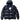 Men's Ecrins Down Jacket Navy Size 2 / M