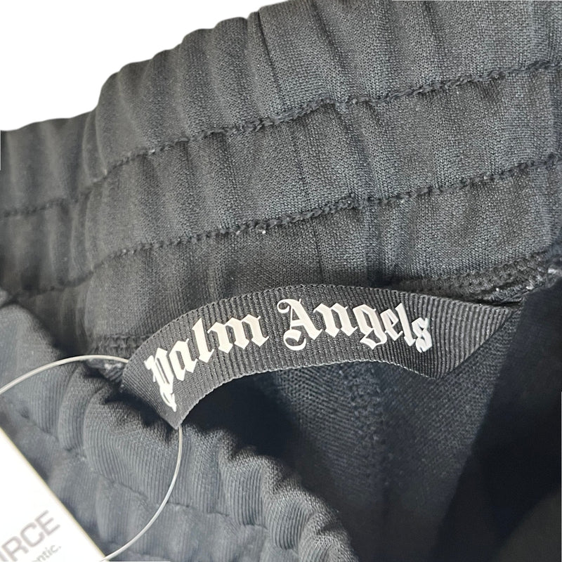 Men's Logo Joggers Black Size XS