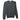 Men's Maglione Tricot Sweatshirt Grey Size XXL
