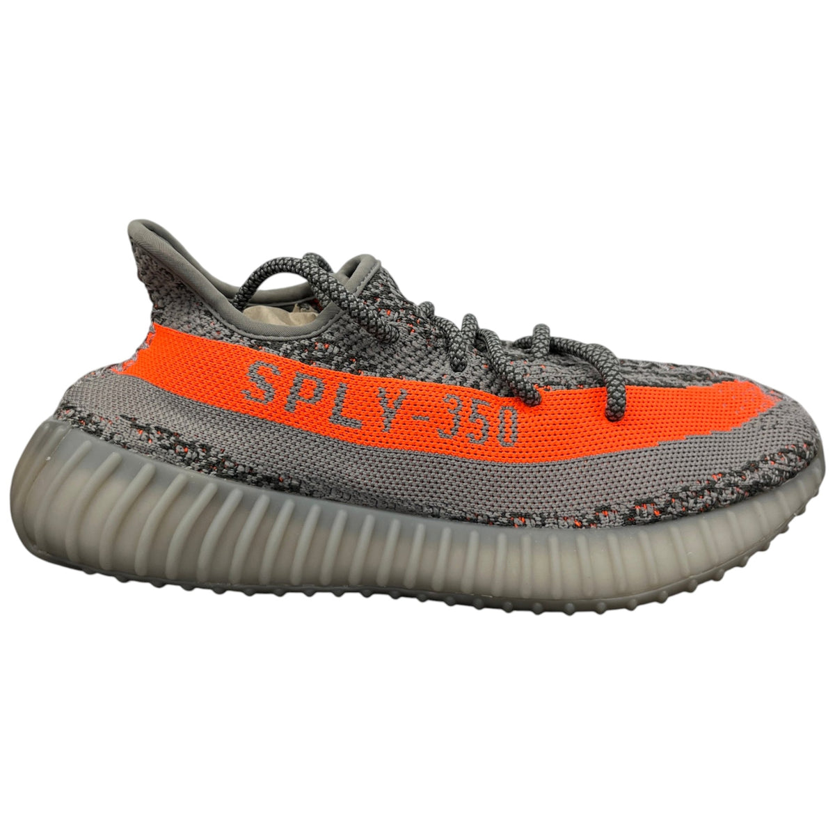 Men's Boost 350 Low Trainers Grey Size UK 6 / EU 40 - Photo 1
