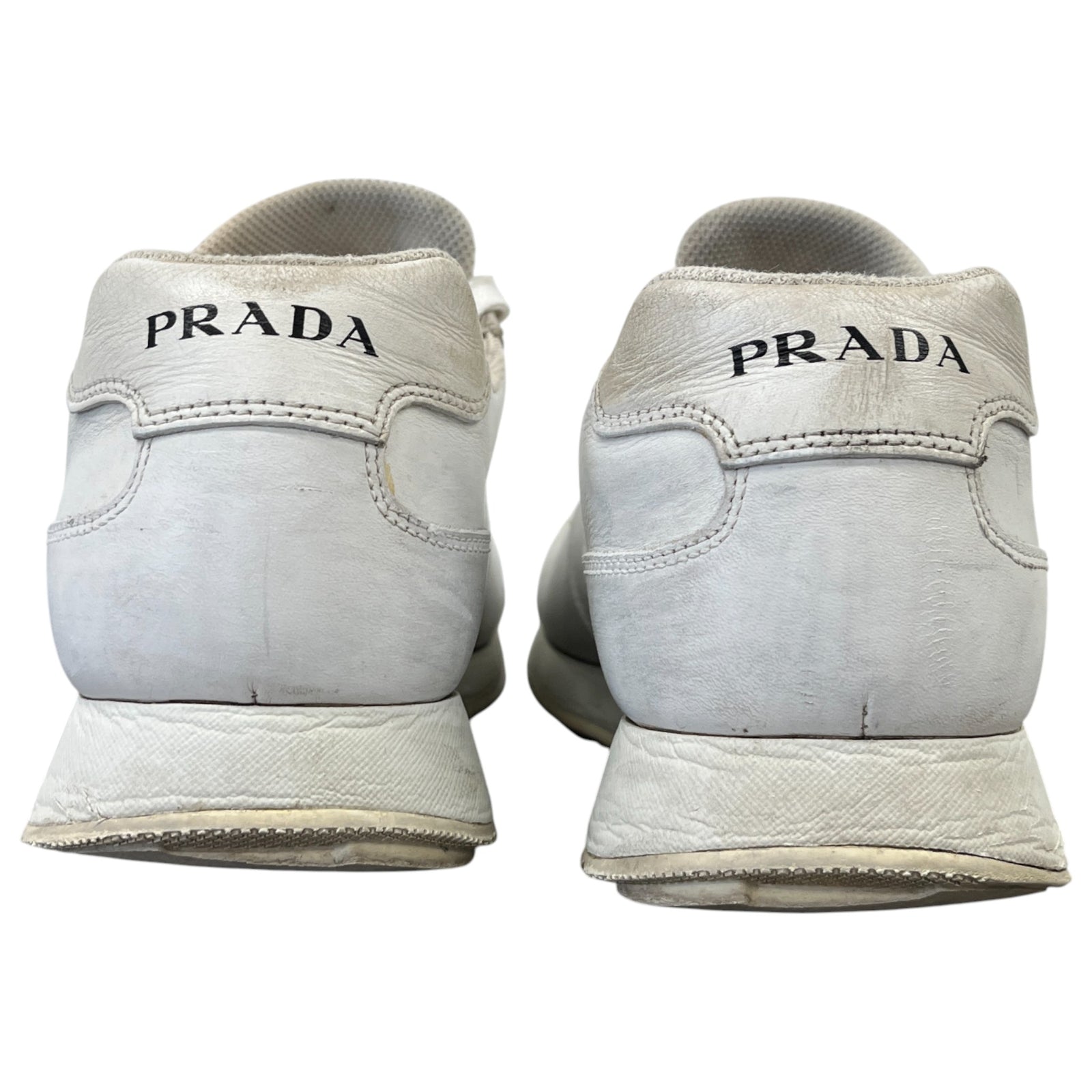 Men's Matchrace Low Trainers White Size EU 40 / UK 6 - Photo 7