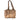 Women's Mony Small Tote Bag Beige