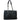 Women's Cc Black Caviar Handbag Black