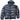Men's Maya Down Jacket Navy Size 7 / XXXXL