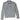 Men's Maglia Polo Shirt Grey Size XXL