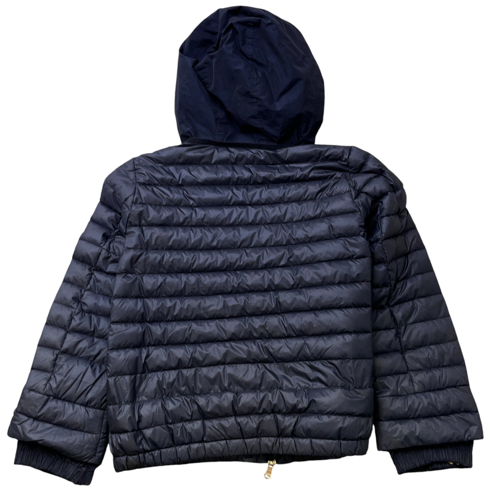 Women's Emissole Down Jacket Black Size 1 / UK 10 - Photo 2
