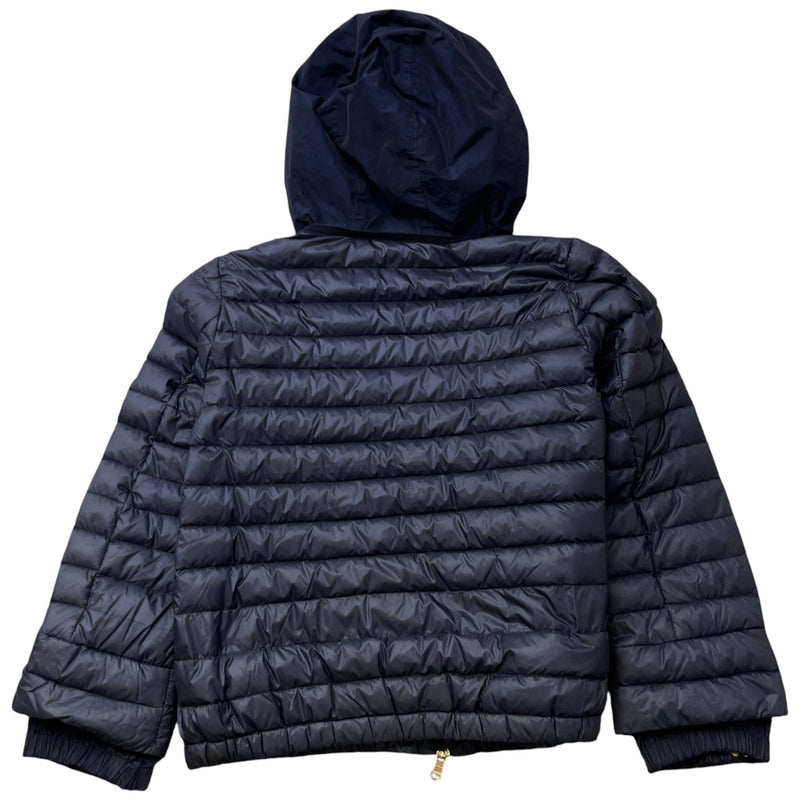 Women's Emissole Down Jacket Black Size 1 / UK 10