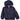 Men's Anton Baby 9-12 Months Windbreaker Navy Size XXS