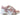 Women's Out Of Office Low Trainers Pink Size EU 40 / UK 7