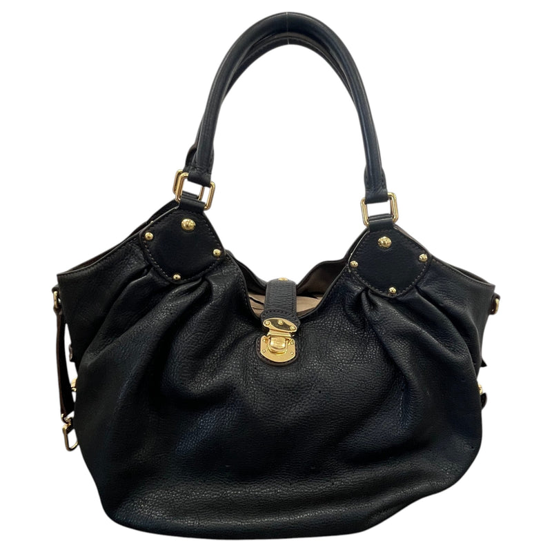 Women's Mahina Hobo Handbag Black