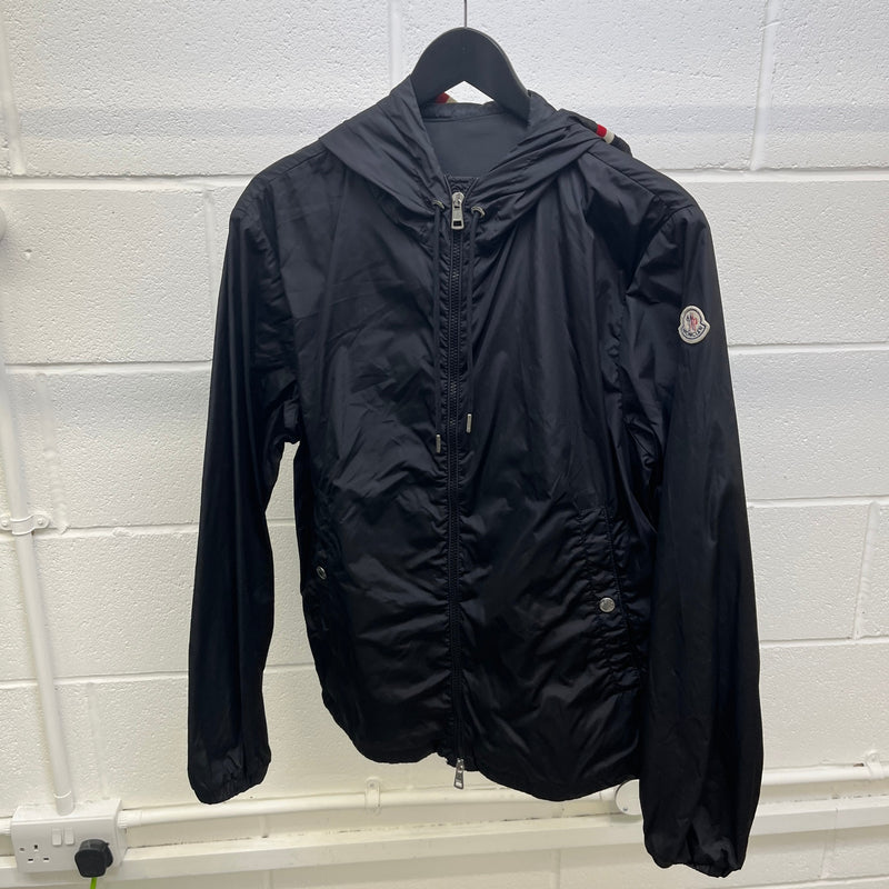 Men's Grimpeurs Windbreaker Black Size 2 / M
