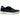 Men's Lv Monogram Low Trainers Black Size EU 42.5 / UK 8.5