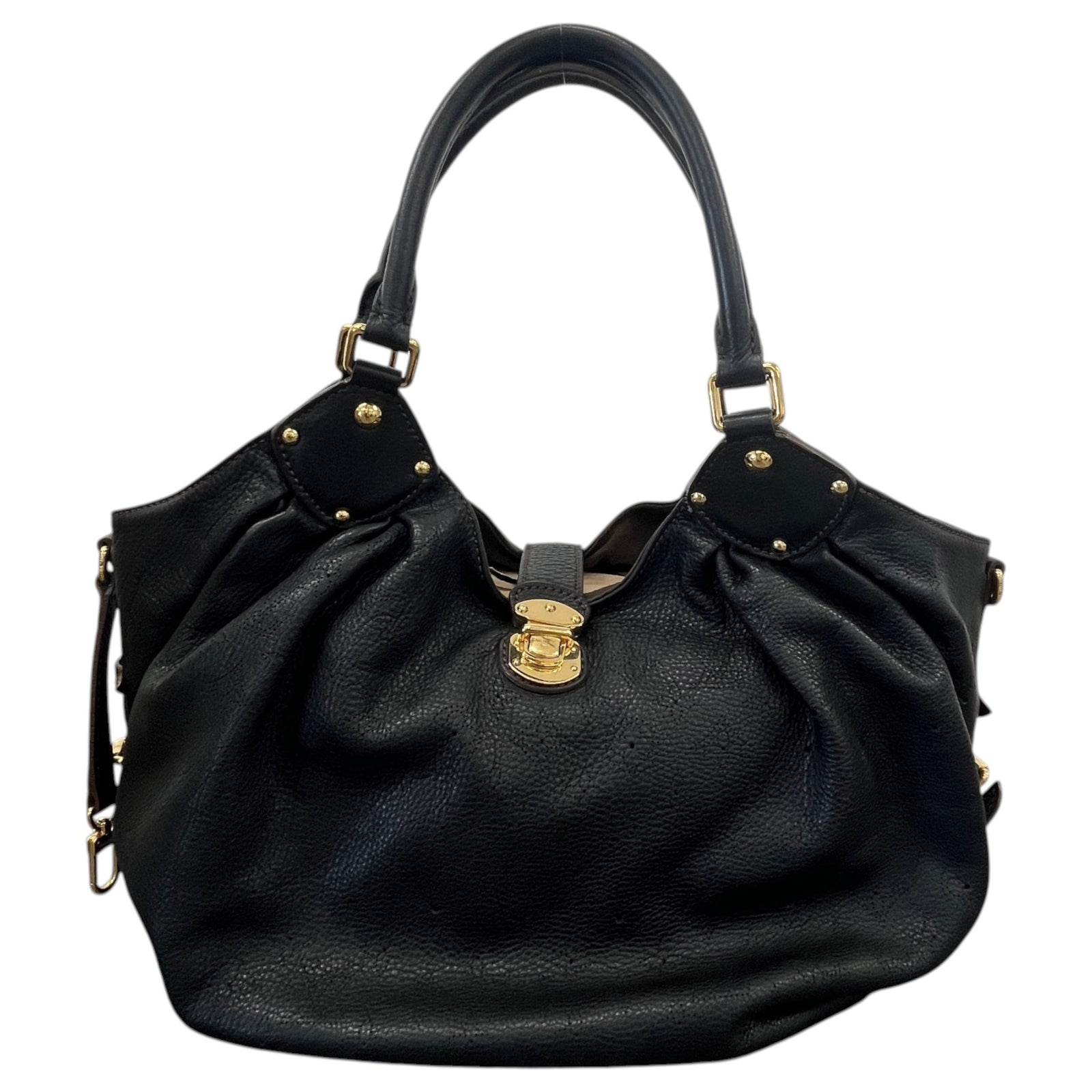 Women's Mahina Hobo Handbag Black - Photo 5