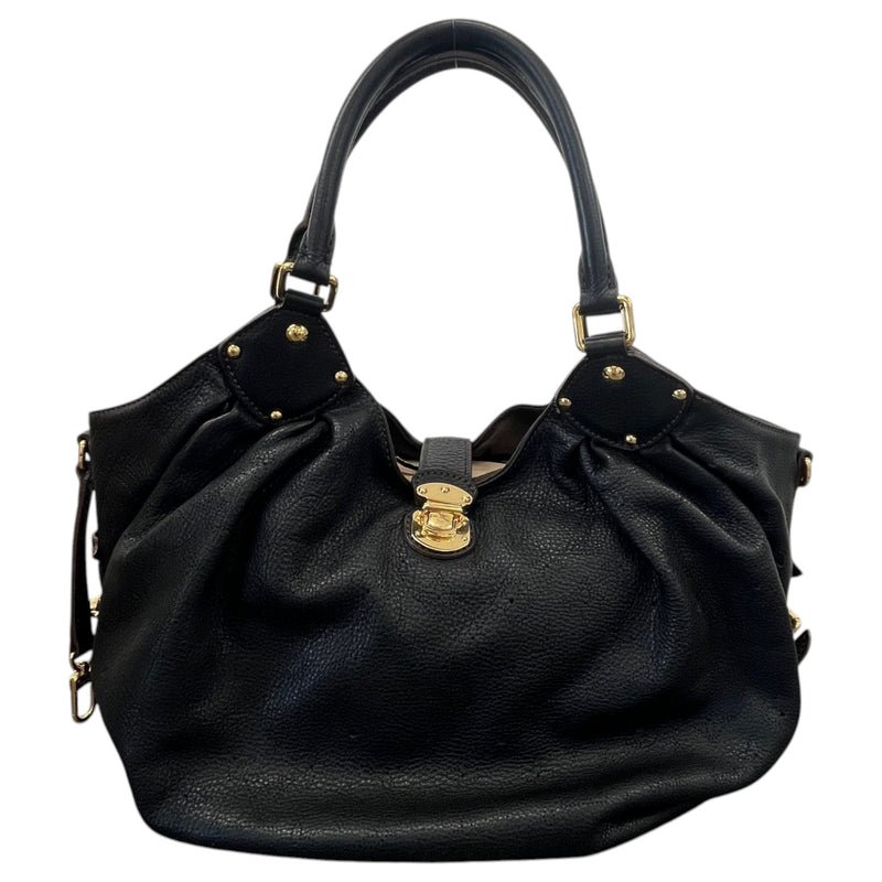 Women's Mahina Hobo Handbag Black
