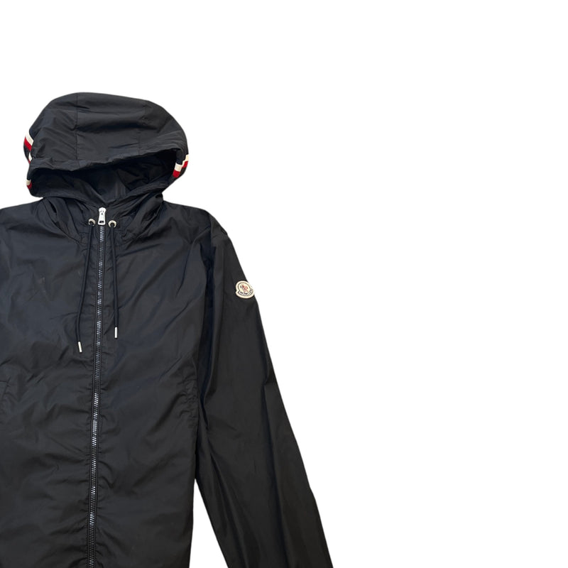 Men's Grimpeurs Windbreaker Black Size 2 / M