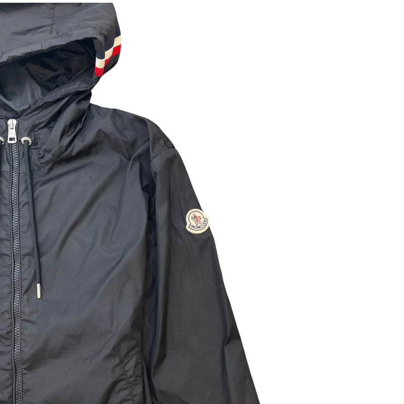 Men's Grimpeurs Windbreaker Black Size 2 / M