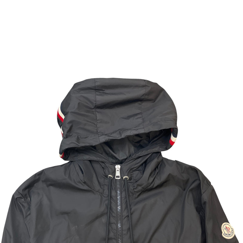 Men's Grimpeurs Windbreaker Black Size 2 / M
