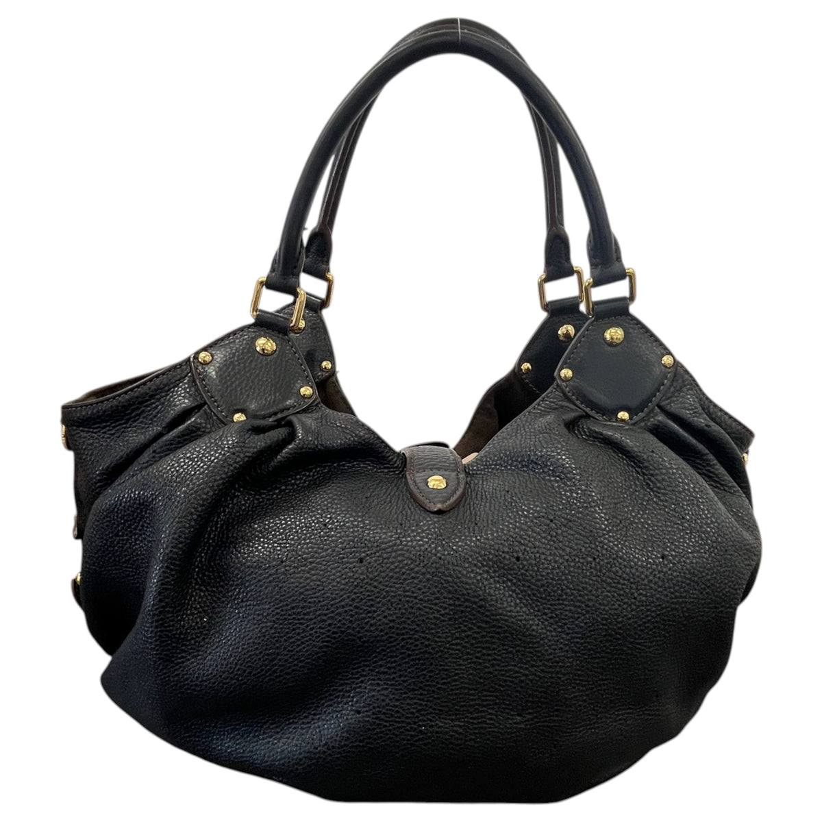 Women's Mahina Hobo Handbag Black - Photo 2
