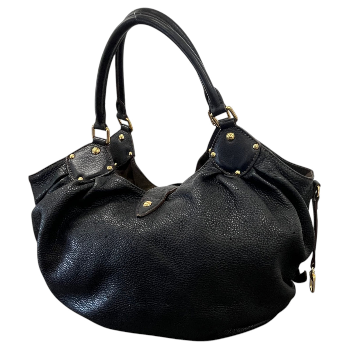 Women's Mahina Hobo Handbag Black - Photo 9