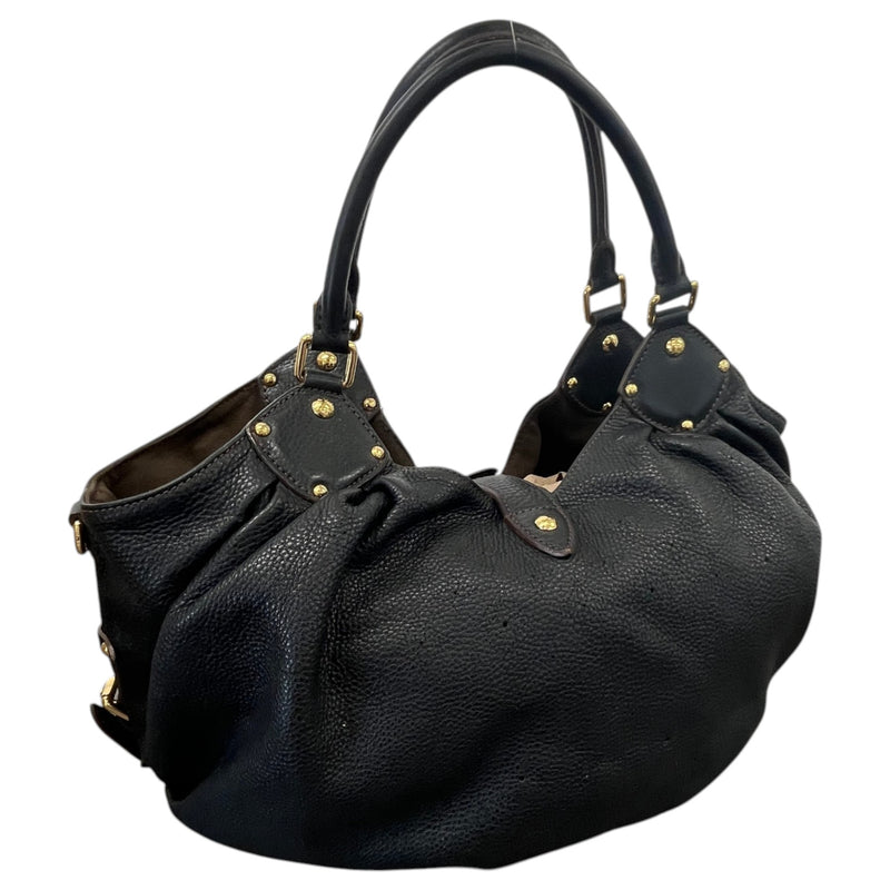 Women's Mahina Hobo Handbag Black