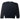 Men's Ff Tape Logo Sweatshirt Black Size XL