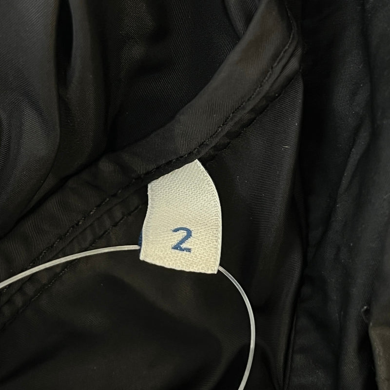 Men's Grimpeurs Windbreaker Black Size 2 / M
