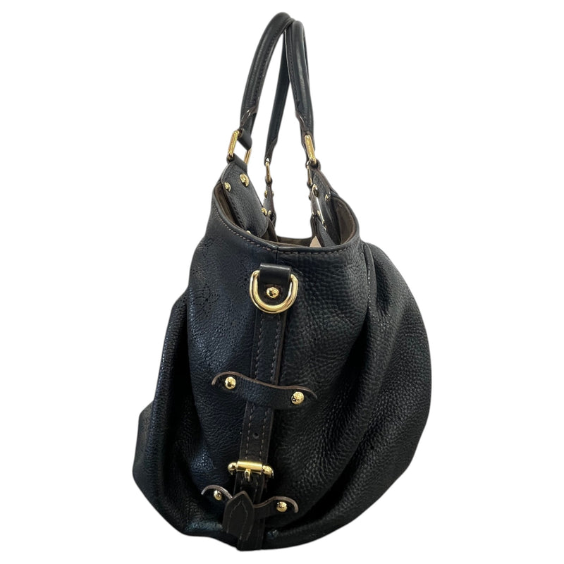 Women's Mahina Hobo Handbag Black