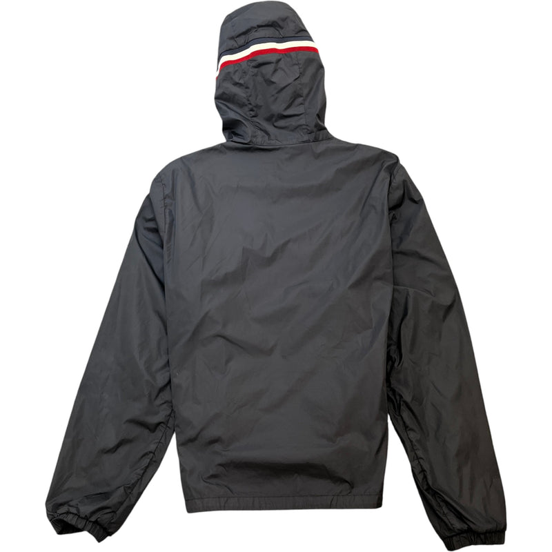 Men's Grimpeurs Windbreaker Black Size 2 / M