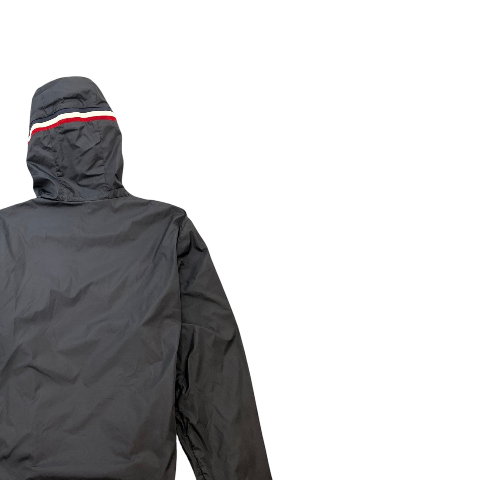 Men's Grimpeurs Windbreaker Black Size 2 / M - Photo 4