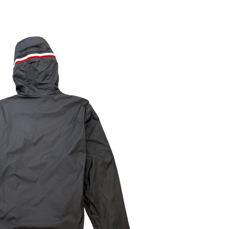 Men's Grimpeurs Windbreaker Black Size 2 / M