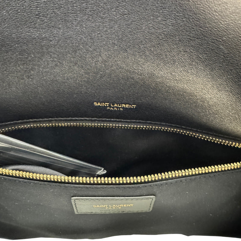 Women's Niki Medium Handbag Black