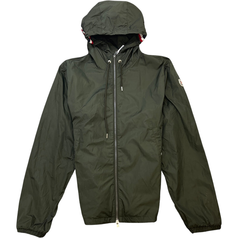 Men's Grimpeurs Windbreaker Khaki Size 3 / L