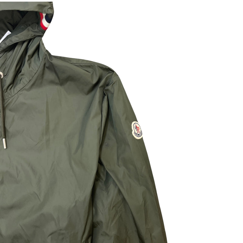 Men's Grimpeurs Windbreaker Khaki Size 3 / L