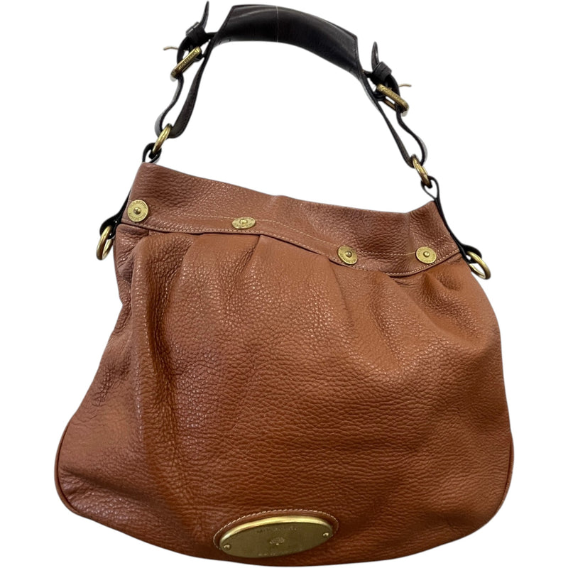 Women's Mitzy Hobo Bag Brown
