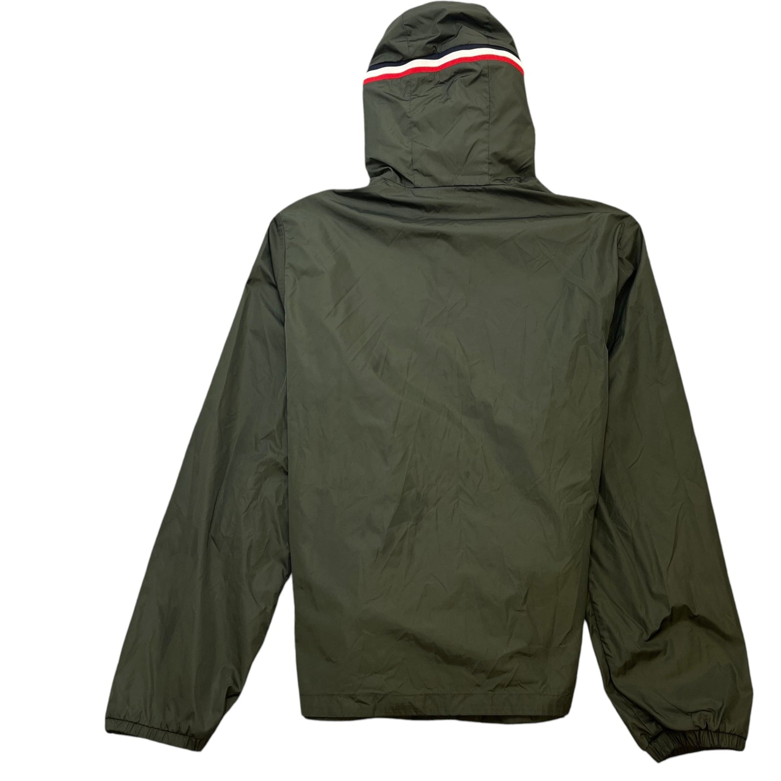 Men's Grimpeurs Windbreaker Khaki Size 3 / L - Photo 2