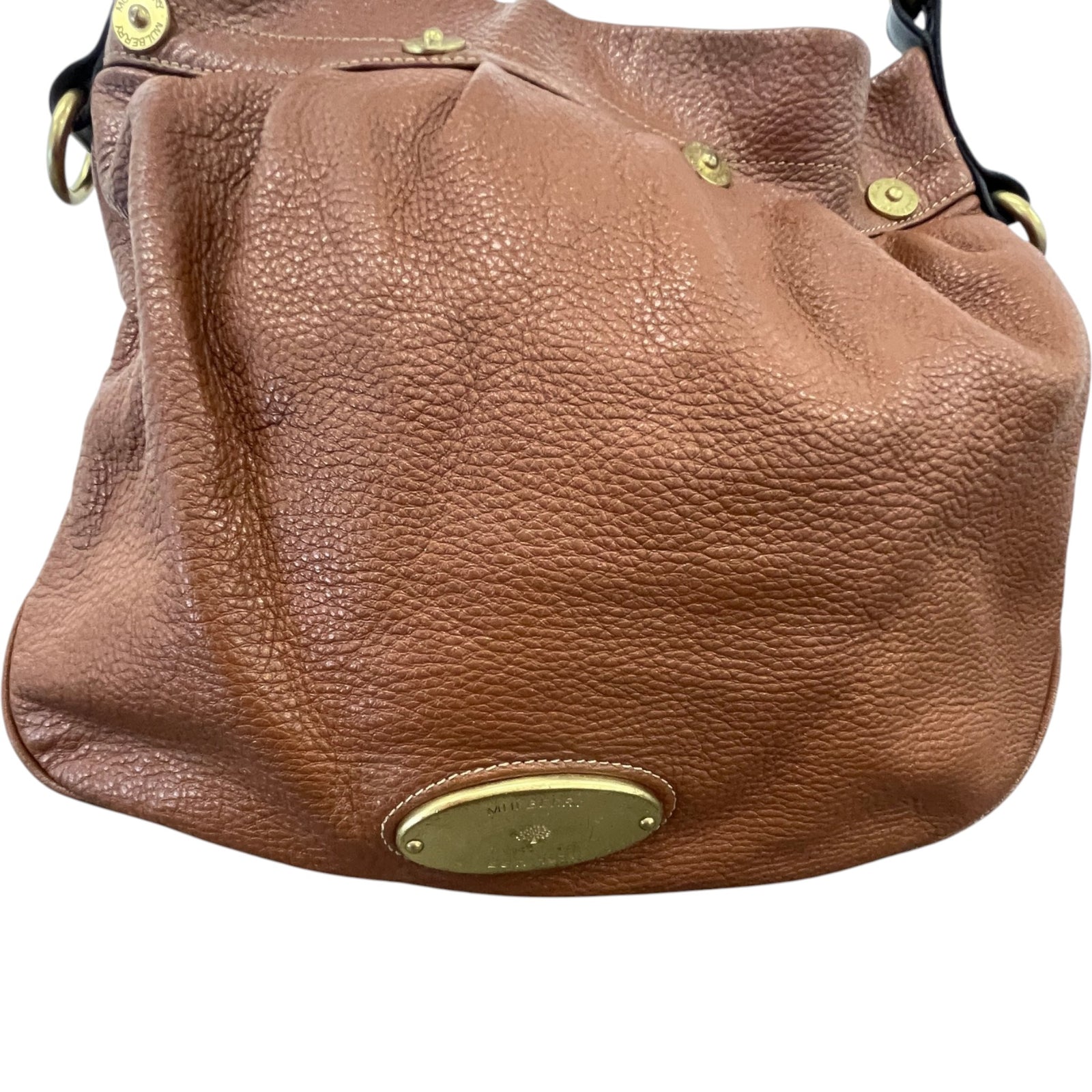 Women's Mitzy Hobo Bag Brown - Photo 10