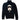 Men's Karlito Turtleneck Jumper Black Size IT 48 / UK M