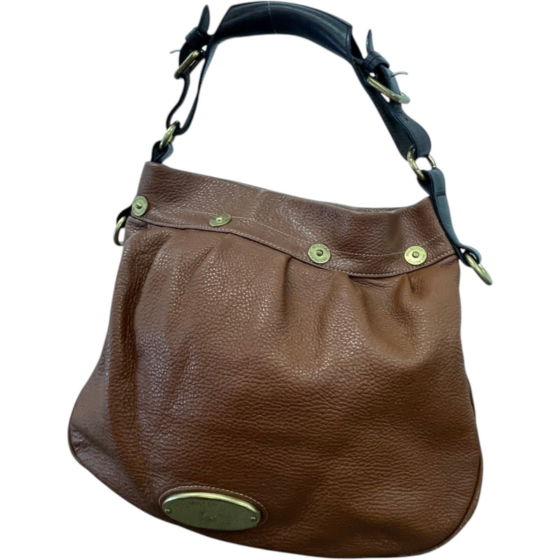 Women's Mitzy Hobo Bag Brown
