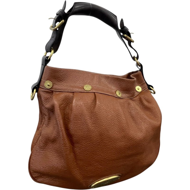 Women's Mitzy Hobo Bag Brown