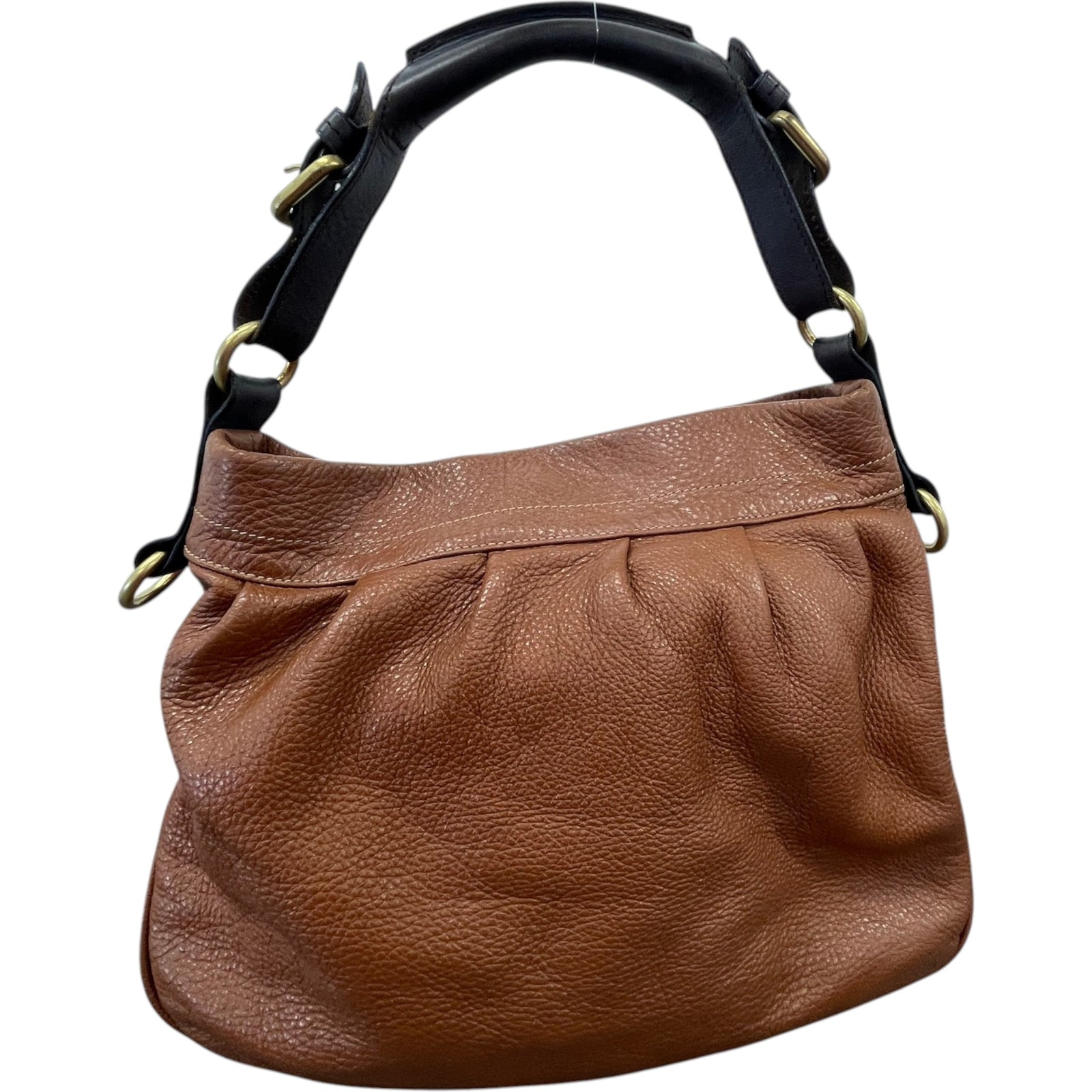 Women's Mitzy Hobo Bag Brown - Photo 3