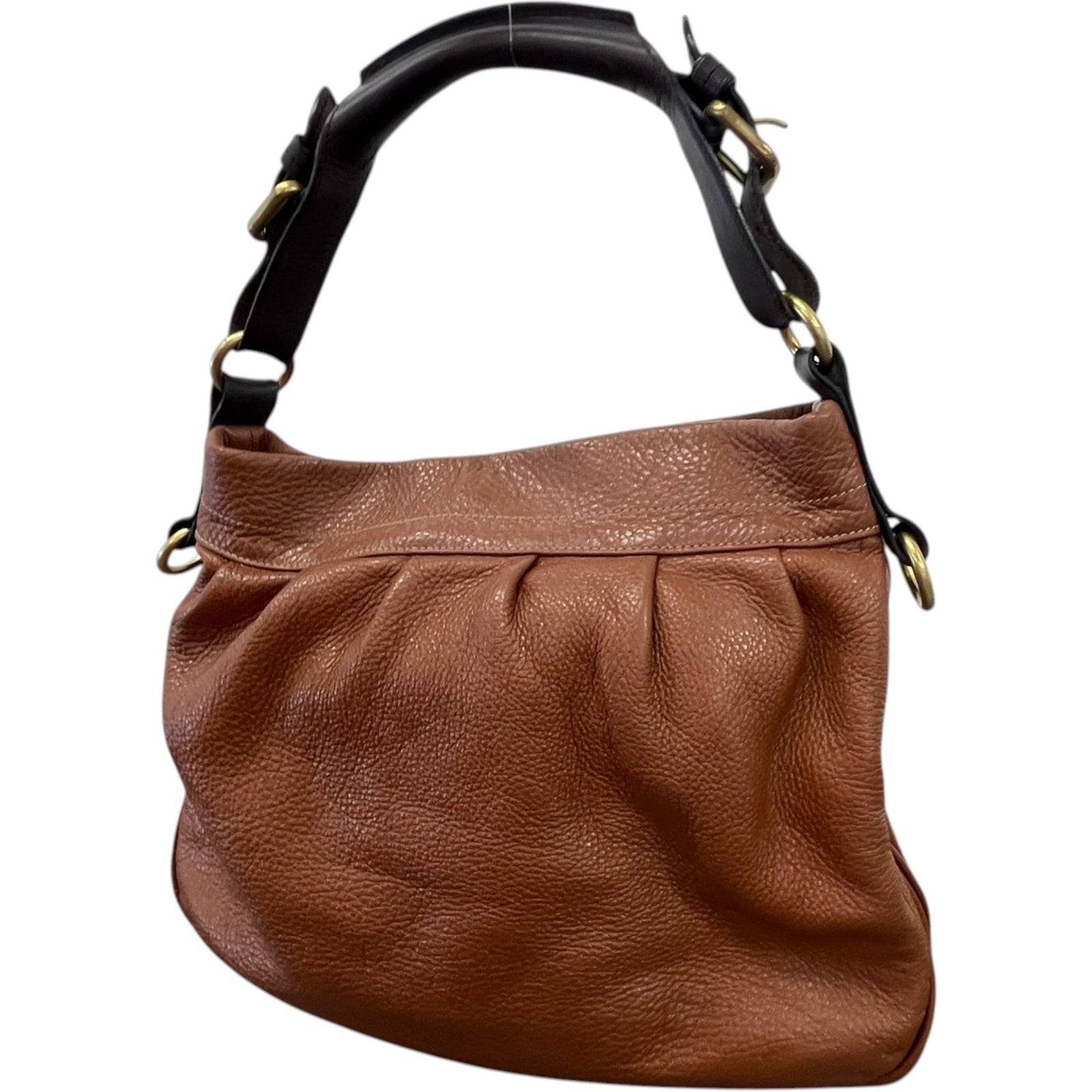 Women's Mitzy Hobo Bag Brown - Photo 8
