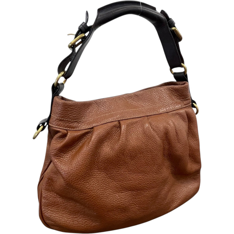 Women's Mitzy Hobo Bag Brown