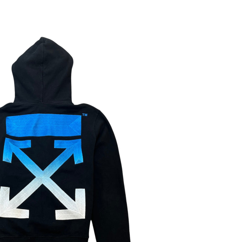 Men's X Dover Street Market Hoodie Black Size M