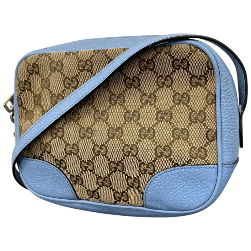 Women's Gg Supreme Bree Bag Blue