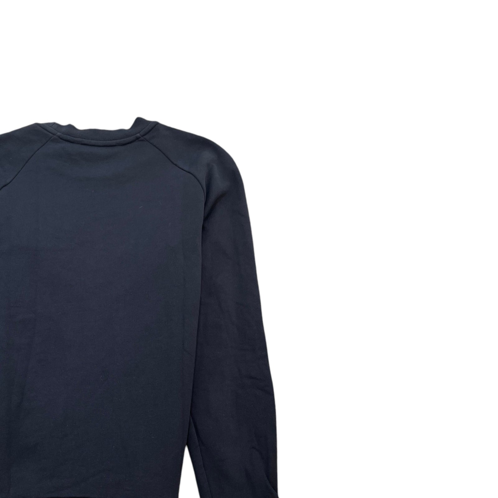 Men's 1952 Logo Sweatshirt Navy Size S - Photo 4
