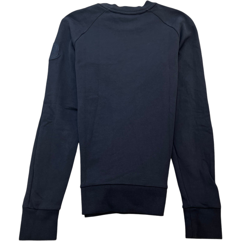 Men's 1952 Logo Sweatshirt Navy Size S
