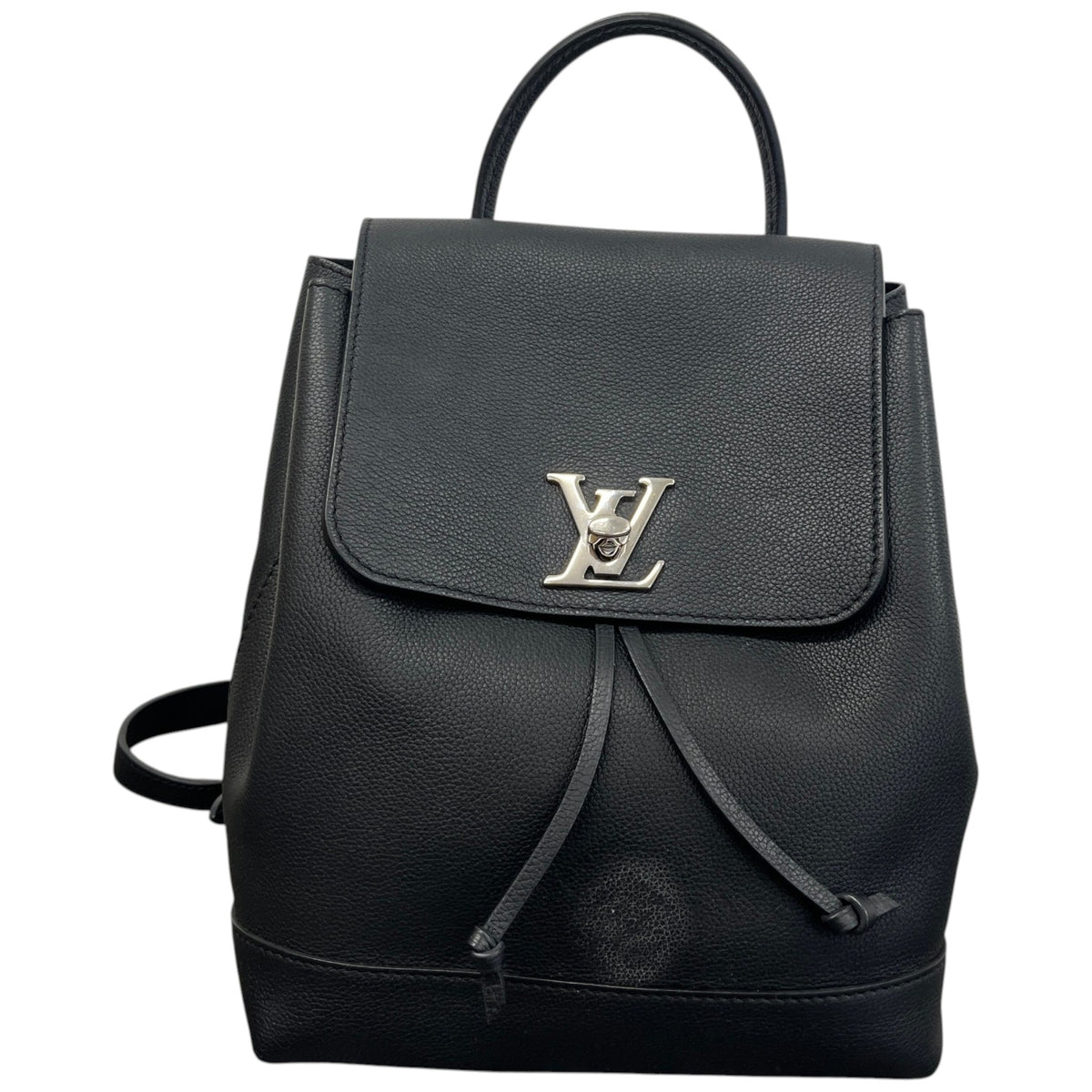 Women's Lockme Backpack Black - Photo 1