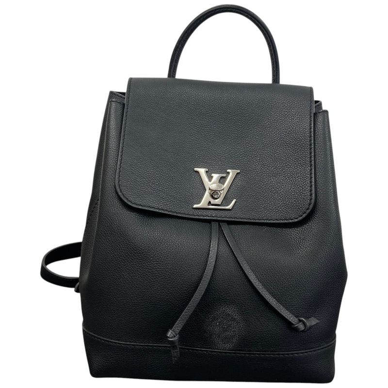 Women's Lockme Backpack Black