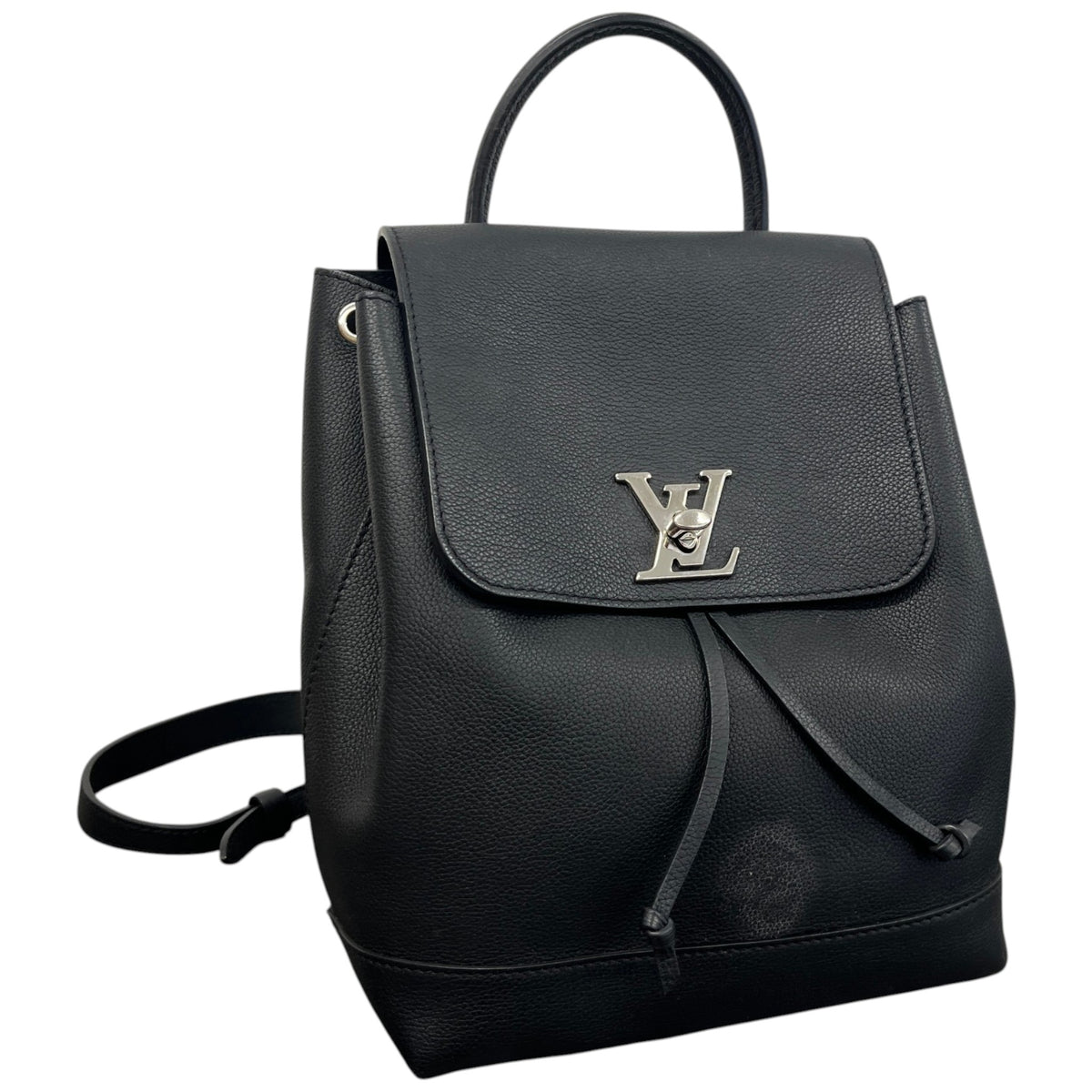Women's Lockme Backpack Black - Photo 4